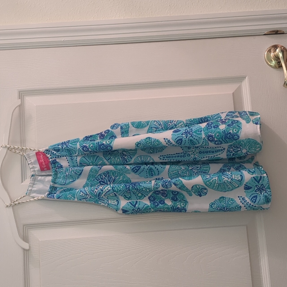 Lilly Pulitzer x target top